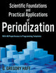 Book cover of: Scientific Foundations and Practical Applications of Periodization. By: G. Gregory Haff
