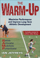 Book cover of: Warm-Up. By: Ian Jeffreys