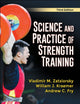 Book cover of: Science and Practice of Strength Training. By: Vladimir M. Zatsiorsky