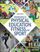 Book cover of: Introduction to Physical Education, Fitness, and Sport. By: Daryl Siedentop