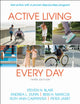Book cover of: Active Living Every Day. By: Steven N. Blair
