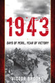 Book cover of: 1943. By: Victor BROOKS
