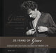 Book cover of: 25 Years of Grace. By: Merri Cyr