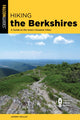 Book cover of: Hiking the Berkshires. By: Nicholas SHIGO