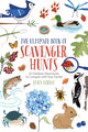 Book cover of: Ultimate Book of Scavenger Hunts. By: Stacy Tornio