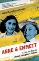 Book cover of: Janet Langhart Cohen's Anne & Emmett. By: Janet Langhart Cohen