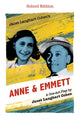 Book cover of: Janet Langhart Cohen's Anne & Emmett. By: Janet Langhart Cohen