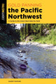 Book cover of: Gold Panning the Pacific Northwest. By: Garret Romaine