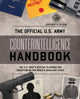 Book cover of: Official U.S. Army Counterintelligence Handbook. By: Department of the Army