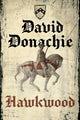 Book cover of: Hawkwood. By: David Donachie
