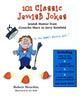 Book cover of: 101 Classic Jewish Jokes. By: Robert Menchin
