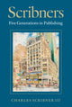 Book cover of: Scribners. By: Scribner, Charles, III