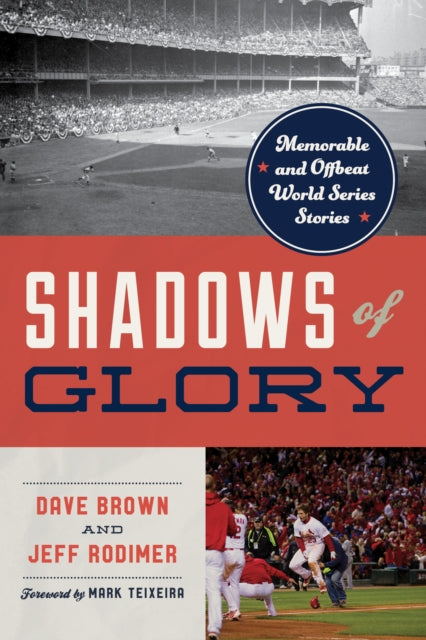 Book cover of: Shadows of Glory