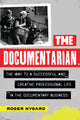 Book cover of: Documentarian. By: NYGARD