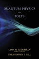 Book cover of: Quantum Physics for Poets
