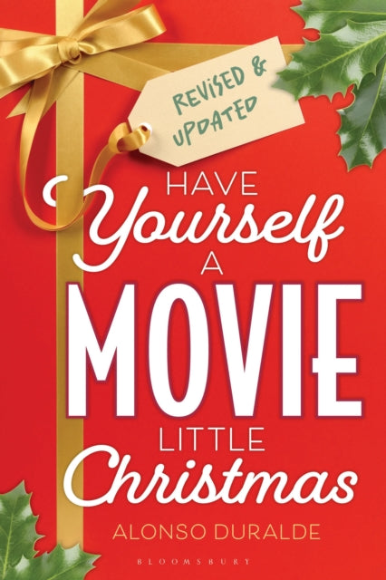 Book cover of: Have Yourself a Movie Little Christmas