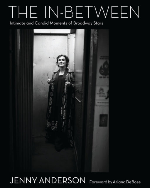 Book cover of: In-Between