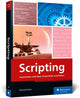 Book cover of: Scripting