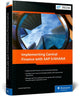 Book cover of: Implementing Central Finance with SAP S/4HANA. By: Anand Seetharaju