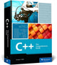 Book cover of: C++