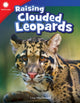 Book cover of: Raising Clouded Leopards
