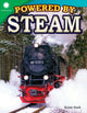Book cover of: Powered by Steam. By: Kristy Stark