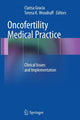 Book cover of: Oncofertility Medical Practice. By: Clarisa Gracia