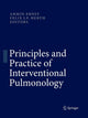 Book cover of: Principles and Practice of Interventional Pulmonology. By: Armin Ernst