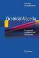 Book cover of: Cicatricial Alopecia. By: Vera Price
