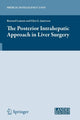 Book cover of: Posterior Intrahepatic Approach in Liver Surgery. By: Bernard Launois