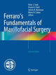 Book cover of: Ferraro's Fundamentals of Maxillofacial Surgery. By: Peter J. Taub