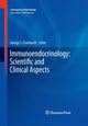 Book cover of: Immunoendocrinology: Scientific and Clinical Aspects. By: George S. Eisenbarth