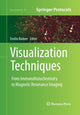 Book cover of: Visualization Techniques. By: Emilio Badoer