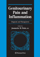 Book cover of: Genitourinary Pain and Inflammation:. By: Jeannette M. Potts