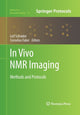 Book cover of: In vivo NMR Imaging. By: Leif Schröder