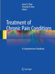 Book cover of: Treatment of Chronic Pain Conditions. By: Jason E. Pope