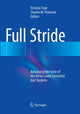Book cover of: Full Stride. By: Victoria Tepe
