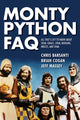 Book cover of: Monty Python FAQ. By: Brian Cogan