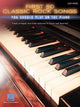 Book cover of: First 50 Classic Rock Songs. By: Hal Leonard Corp.