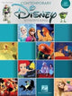 Book cover of: Contemporary Disney - 3rd Edition. By: Hal Leonard Corp.