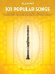 Book cover of: 101 Popular Songs