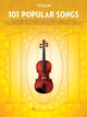 Book cover of: 101 Popular Songs
