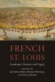 Book cover of: French St. Louis. By: Jay Gitlin