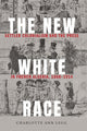 Book cover of: New White Race. By: Charlotte Ann Legg