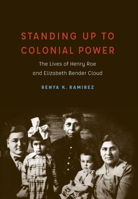 Standing Up to Colonial Power