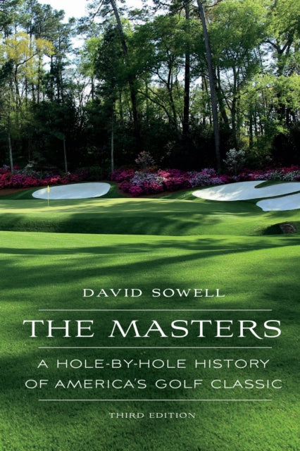 Book cover of: Masters. By: David Sowell