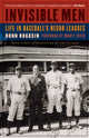 Book cover of: Invisible Men. By: Donn Rogosin