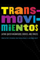 Book cover of: Transmovimientos. By: Ellie D. Hernández