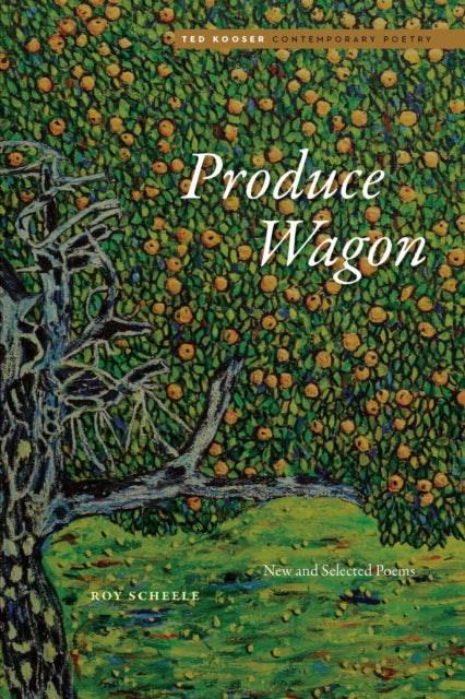 Book cover of: Produce Wagon. By: Roy Scheele