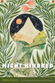 Book cover of: Might Kindred. By: Mónica Gomery